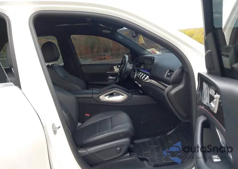 2020 Mercedes-Benz Gle 350 4Matic from USA, damaged, VIN 4JGFB4KB2LA038222